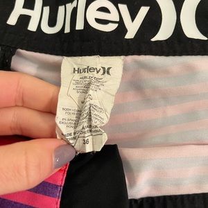 Hurley board shorts